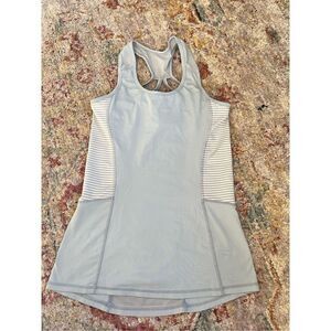Kyodan athletic tank top